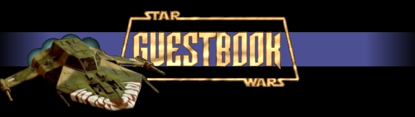 Guestbook Logo