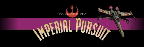 Imperial Pursuit Logo