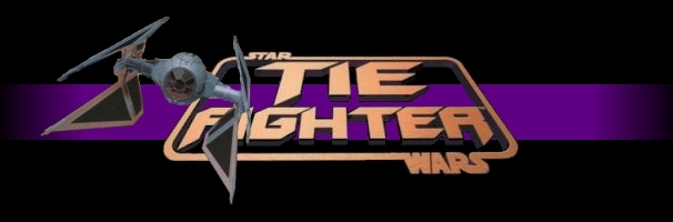 TIE Fighter Logo