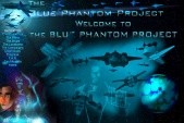 The Blue Phantom Project