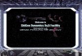 ShiCon Dynamics R&D Facility