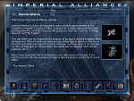 Imperial Alliance website
