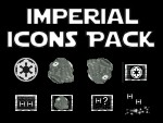 Imperial Icons Pack