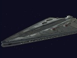 Leviathan-class Star Destroyer