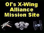 Ol's XWA Mission Site