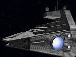 Victory Star Destroyer