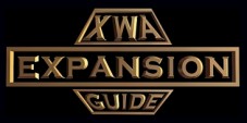 XWA Expansion Guide